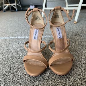 COPY - Steve Madden Sheena Heels